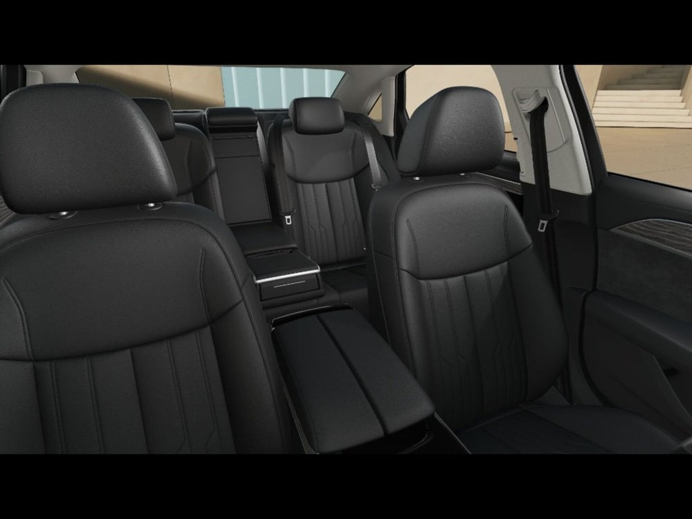 Audi A8 nuova a Livorno (11)