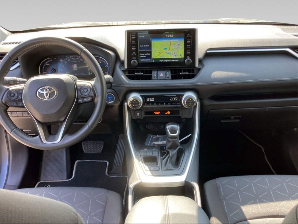 Toyota Rav4 usata a Pisa (11)