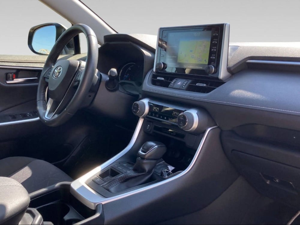 Toyota Rav4 usata a Pisa (12)