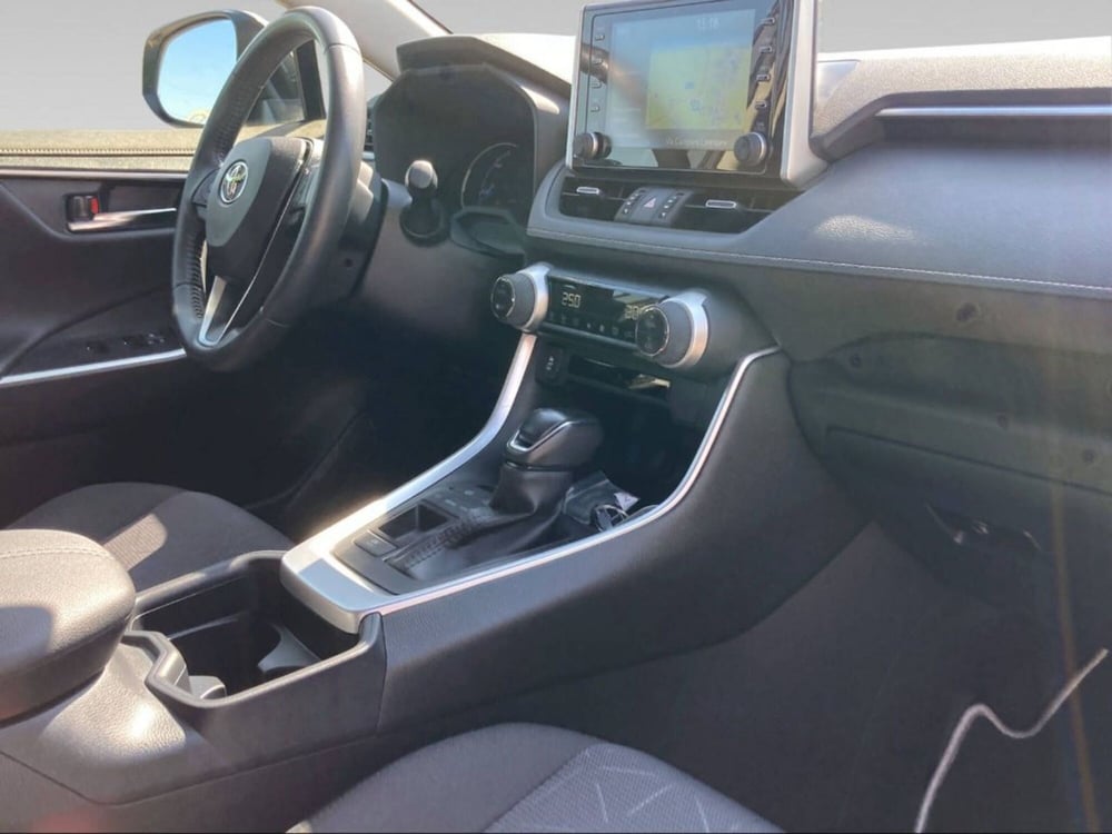 Toyota Rav4 usata a Pisa (13)