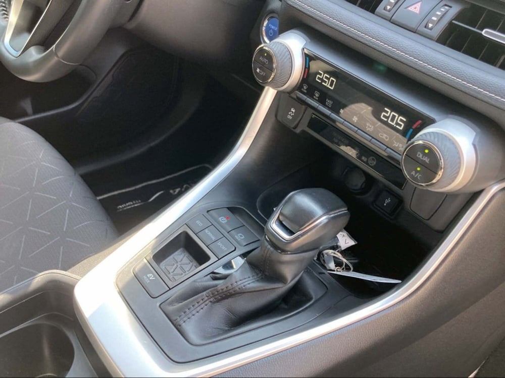 Toyota Rav4 usata a Pisa (14)