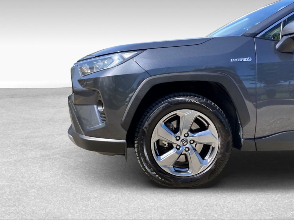 Toyota Rav4 usata a Pisa (3)