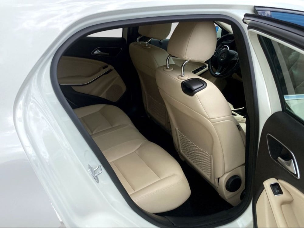 Mercedes-Benz GLA SUV usata a Pisa (15)