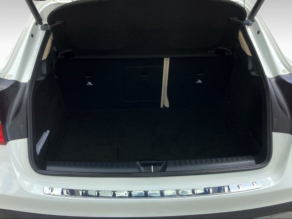 Mercedes-Benz GLA SUV usata a Pisa (8)