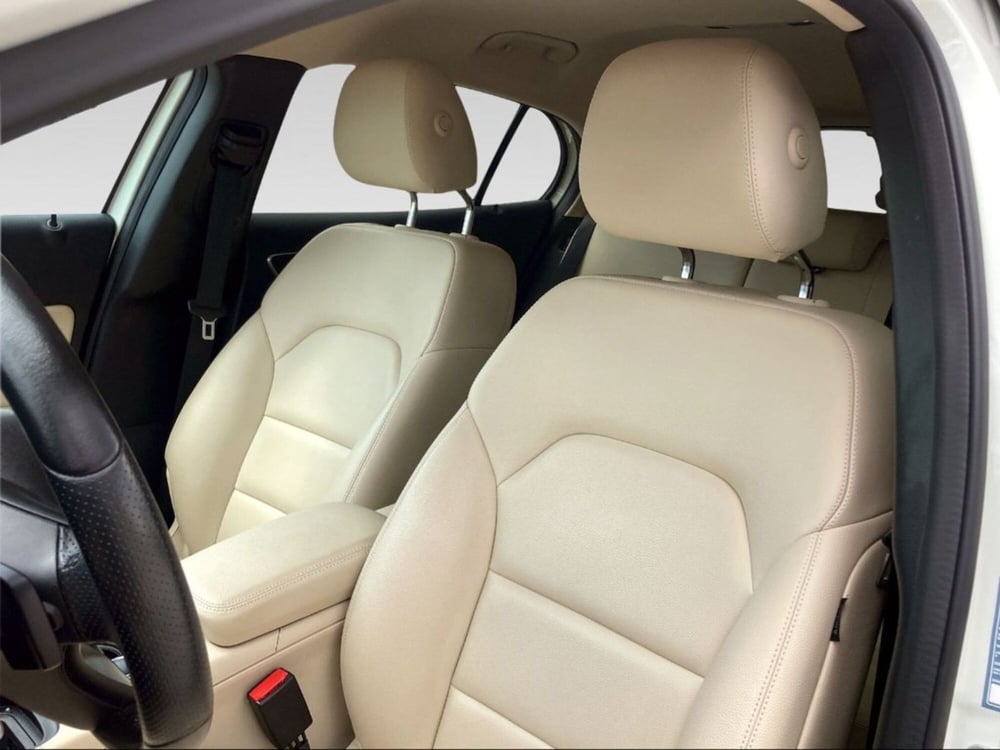 Mercedes-Benz GLA SUV usata a Pisa (9)