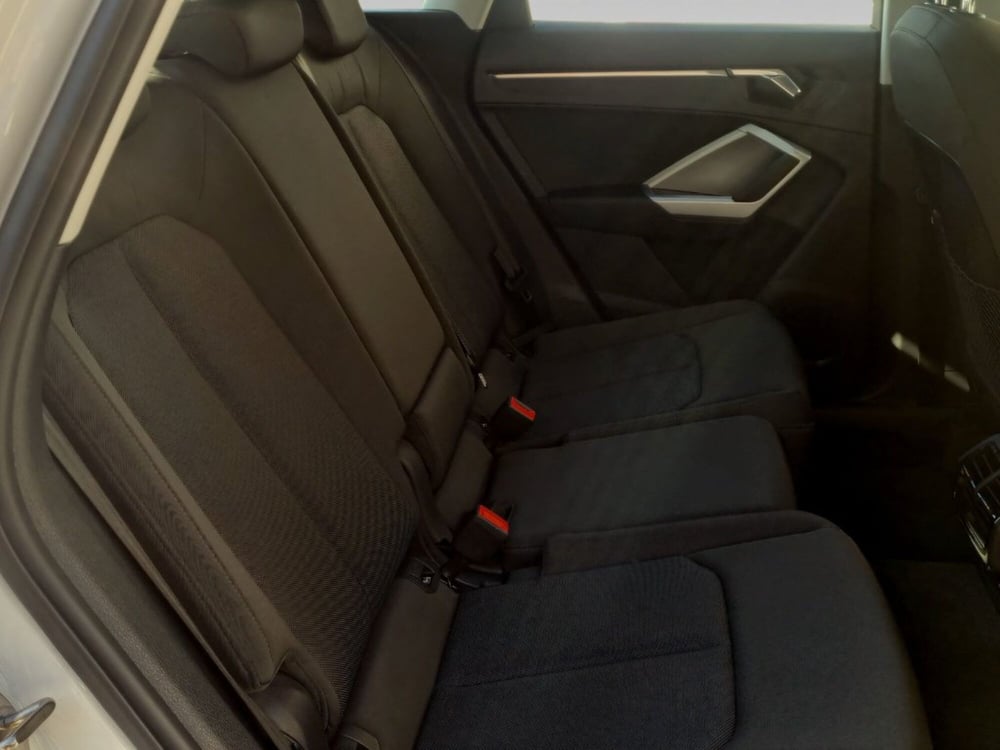 Audi Q3 usata a Livorno (11)