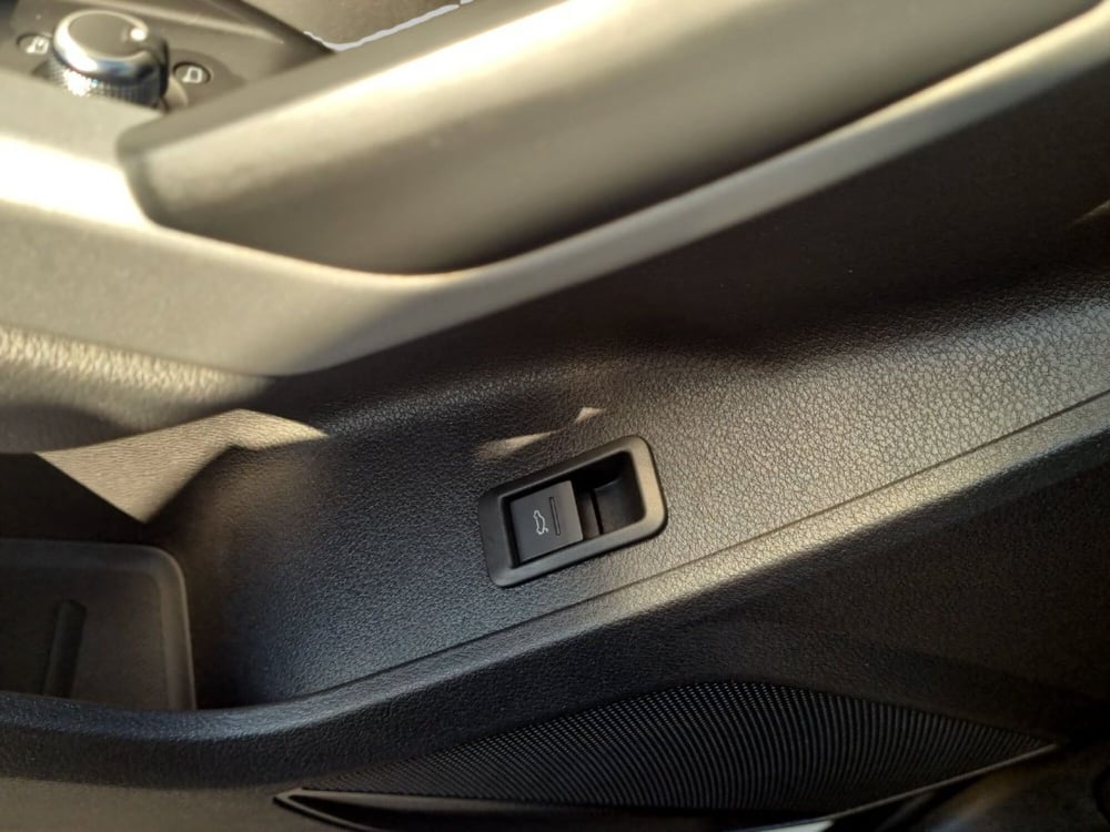 Audi Q3 usata a Livorno (14)