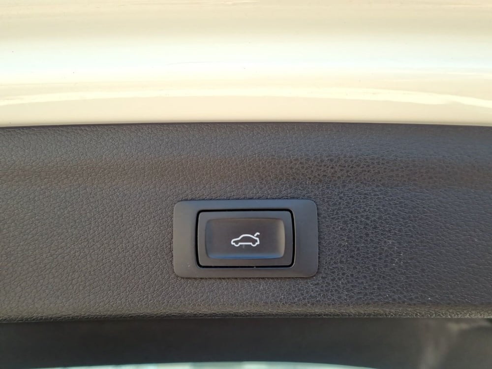 Audi Q3 usata a Livorno (15)