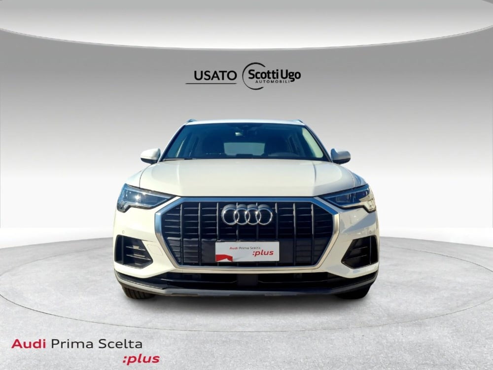 Audi Q3 usata a Livorno (2)