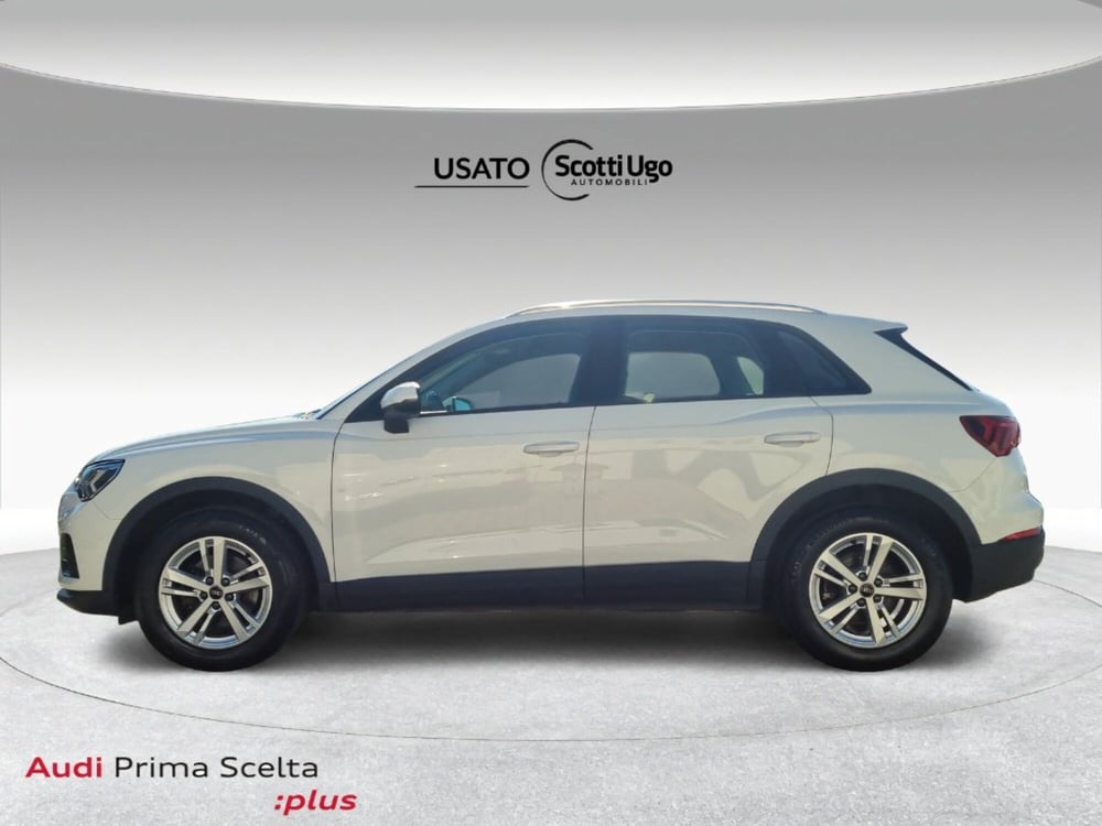 Audi Q3 usata a Livorno (3)