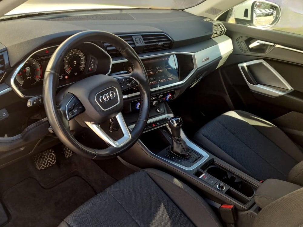 Audi Q3 usata a Livorno (6)