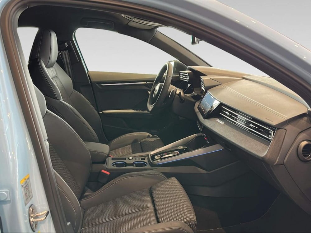 Audi A3 Sportback nuova a Livorno (12)