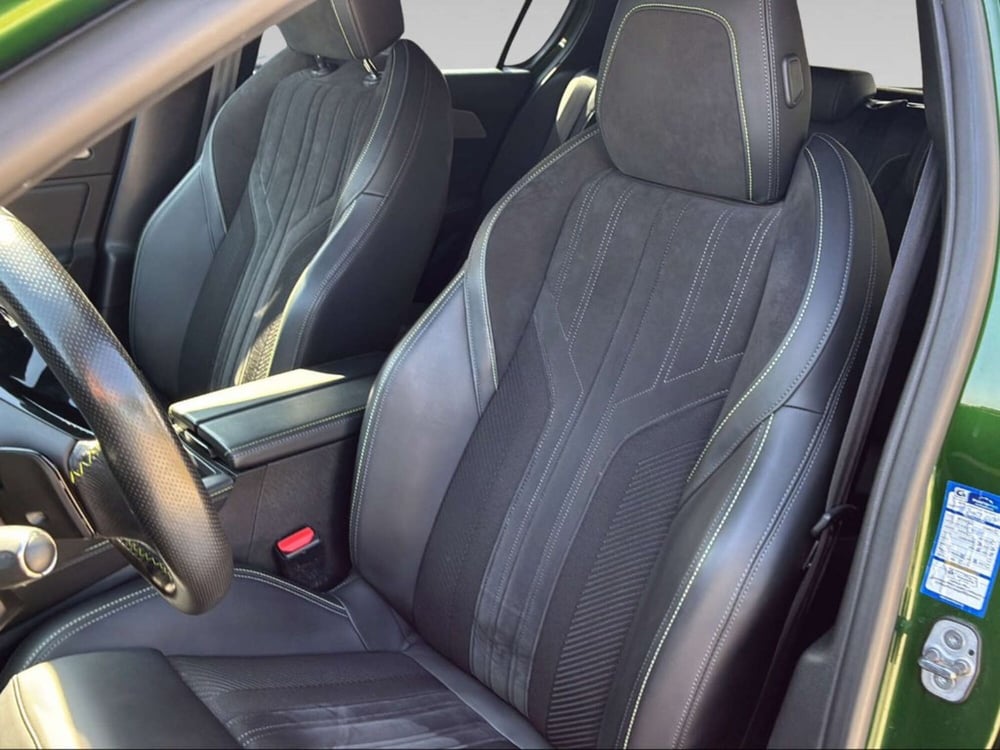 Peugeot 308 usata a Pisa (6)