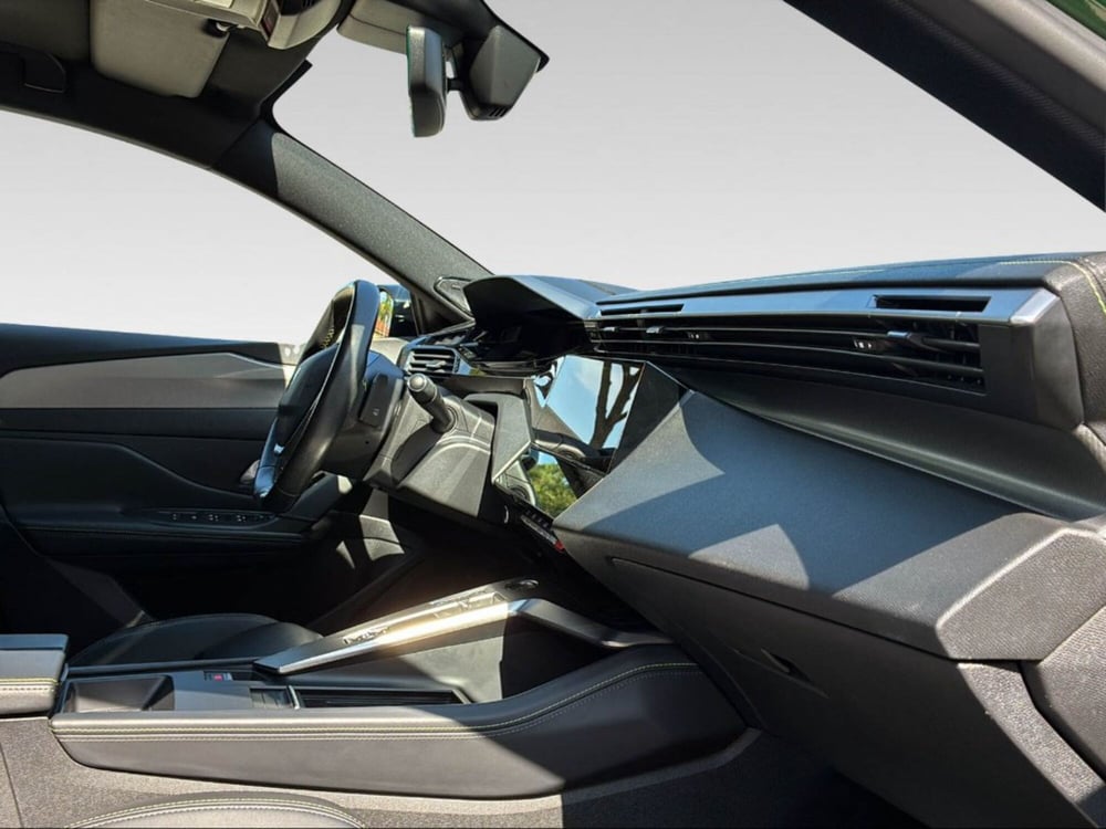 Peugeot 308 usata a Pisa (9)