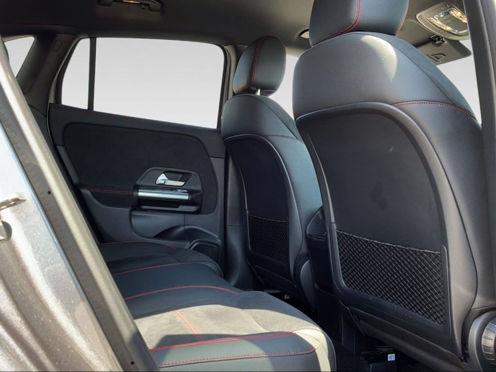 Mercedes-Benz GLA SUV usata a Pisa (11)