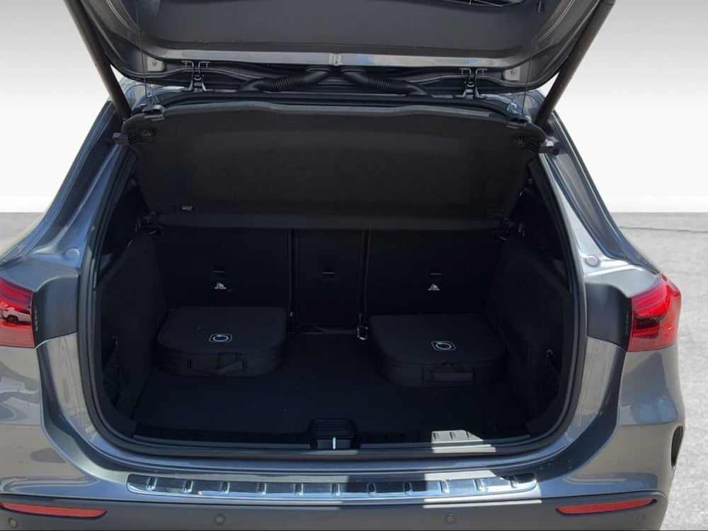Mercedes-Benz GLA SUV usata a Pisa (12)