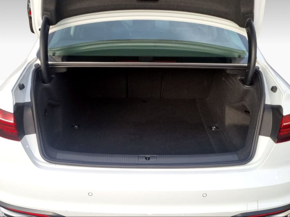 Audi A4 usata a Livorno (16)