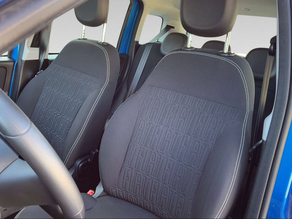 Fiat Panda usata a Pisa (11)
