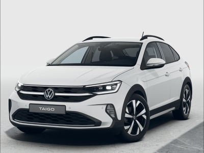 Volkswagen Taigo 1.0 tsi Life 115cv dsg nuova a Livorno