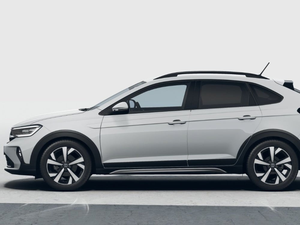 Volkswagen Taigo nuova a Livorno (2)