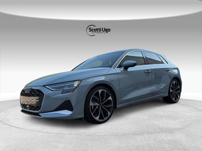 Audi A3 Sportback 35 TFSI nuova a Livorno