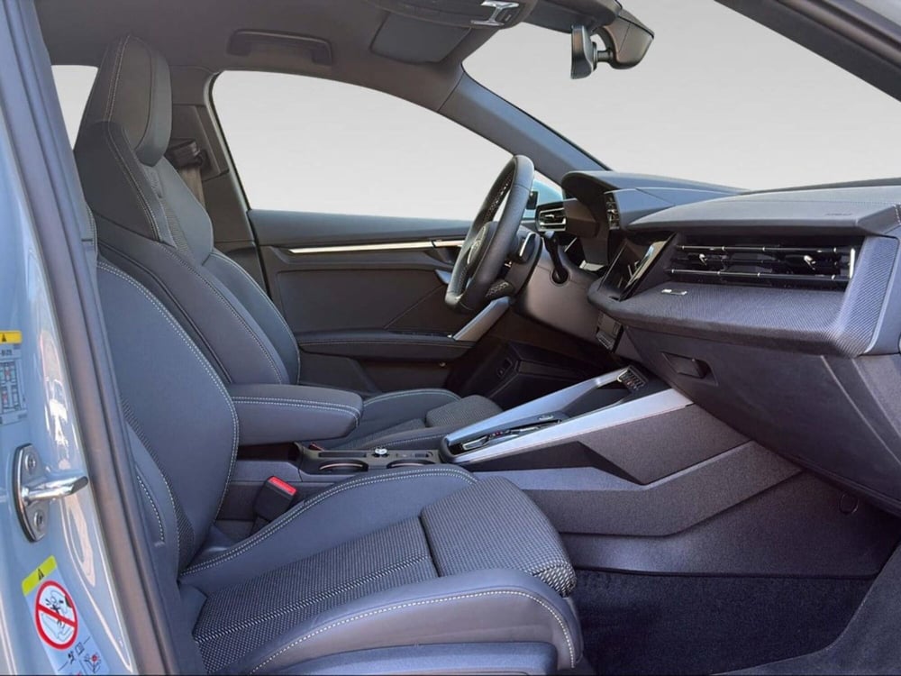 Audi A3 Sportback nuova a Livorno (14)