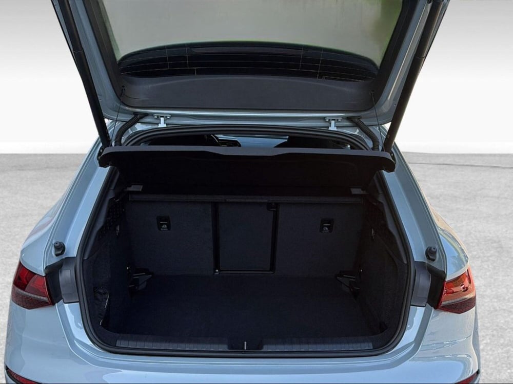 Audi A3 Sportback nuova a Livorno (6)