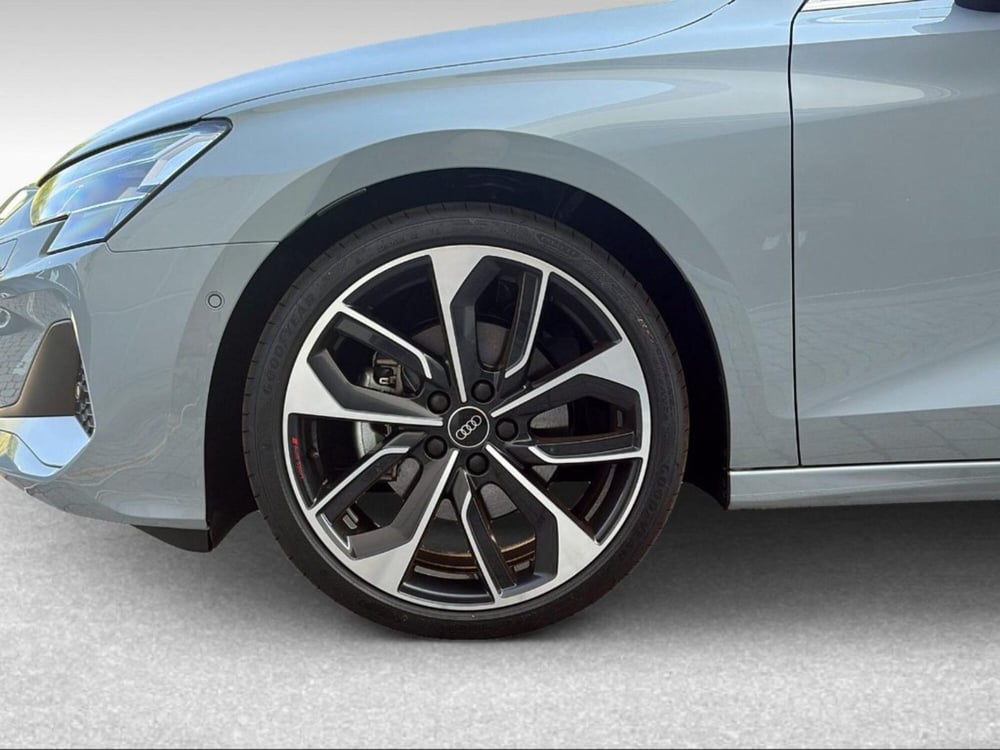 Audi A3 Sportback nuova a Livorno (7)