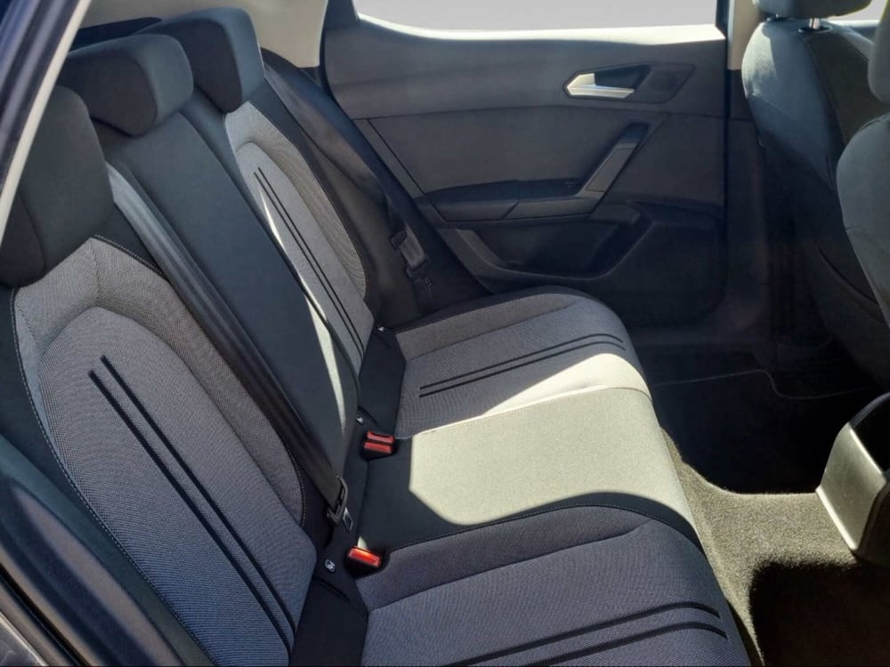SEAT Leon usata a Livorno (11)
