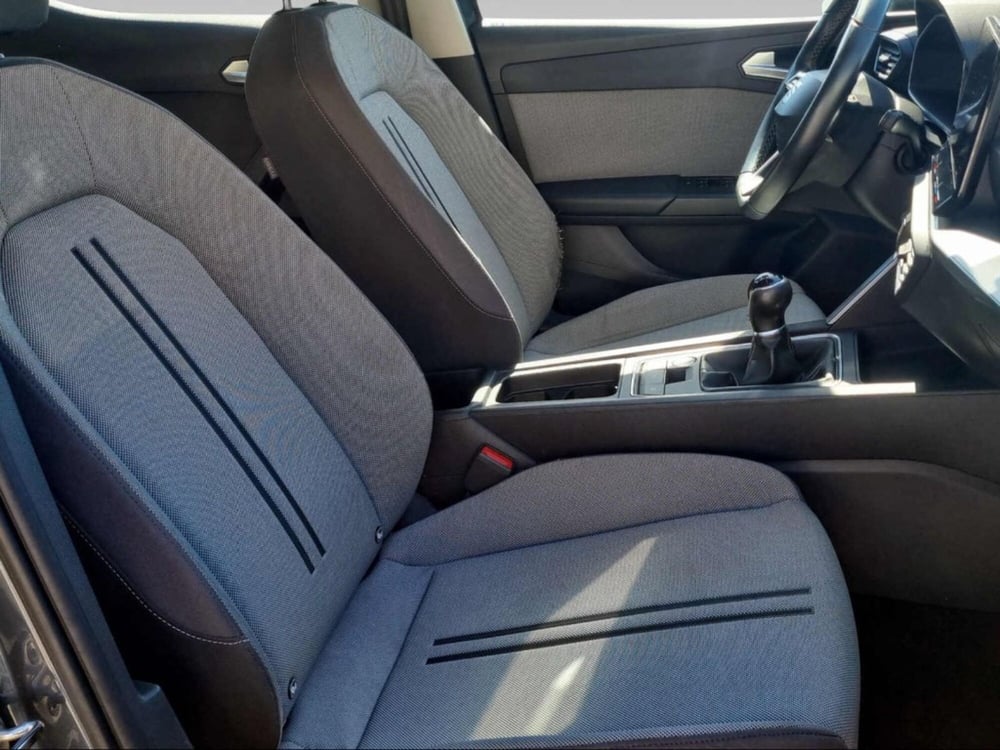 SEAT Leon usata a Livorno (12)