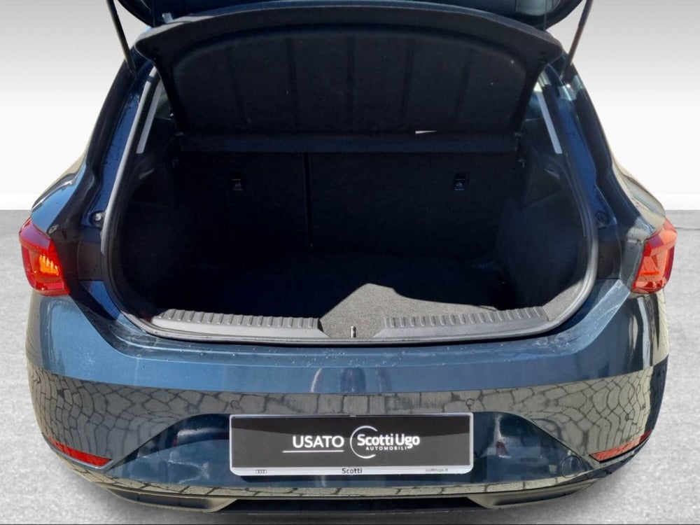 SEAT Leon usata a Livorno (14)