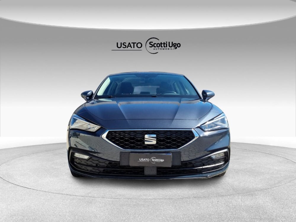 SEAT Leon usata a Livorno (2)