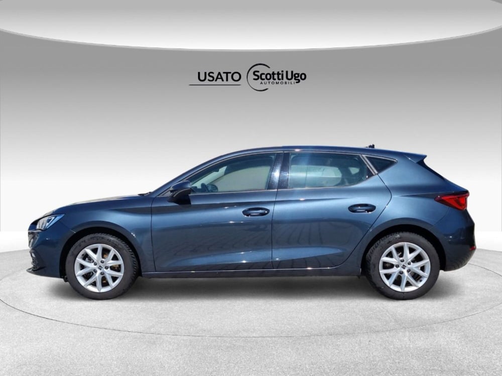 SEAT Leon usata a Livorno (3)