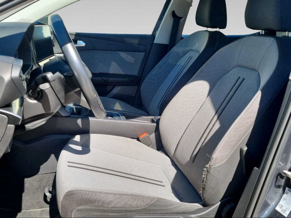 SEAT Leon usata a Livorno (9)