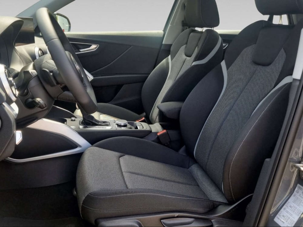 Audi Q2 nuova a Livorno (9)