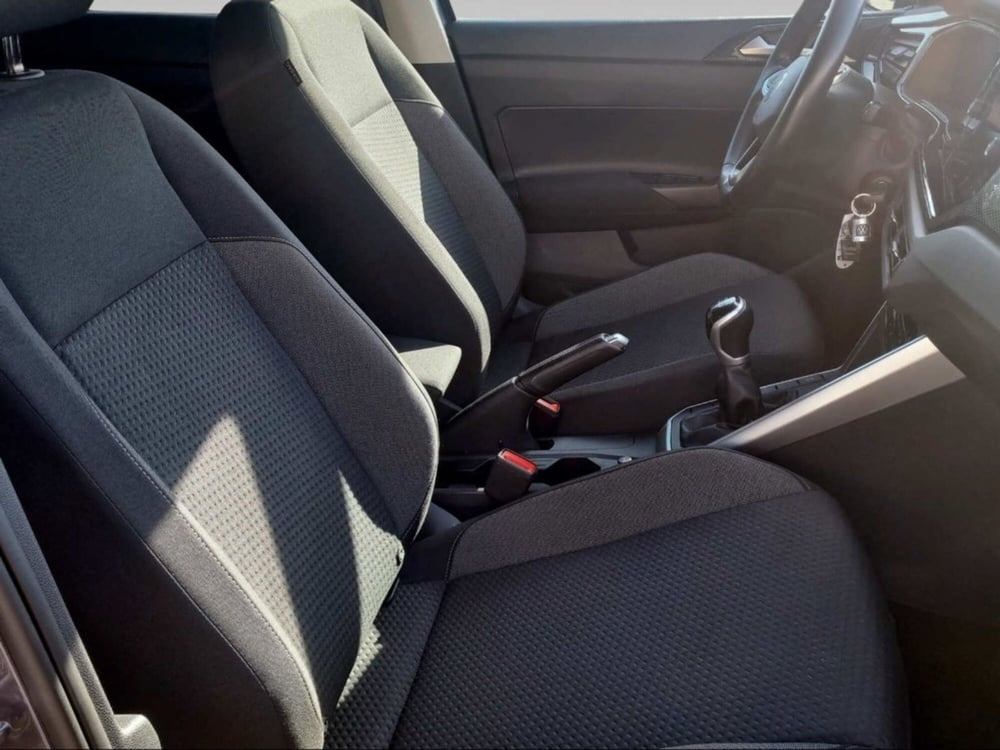 Volkswagen Polo usata a Livorno (12)