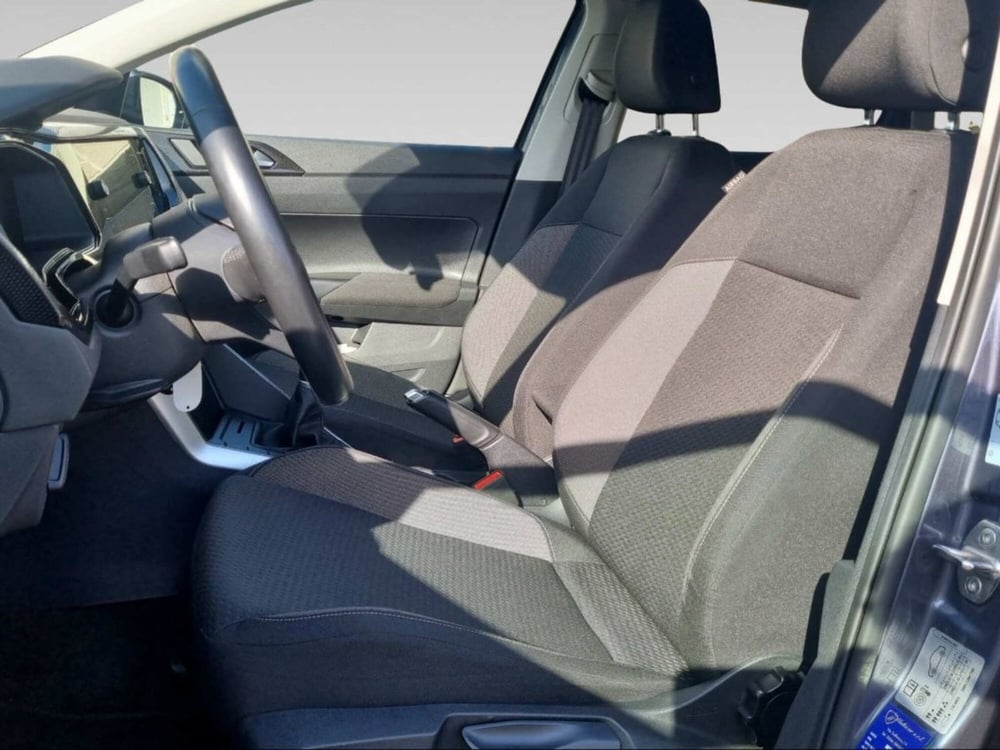Volkswagen Polo usata a Livorno (9)