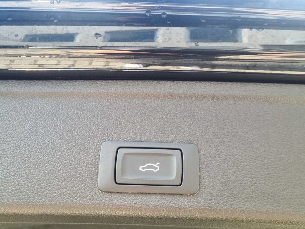 Audi A4 Avant usata a Livorno (15)