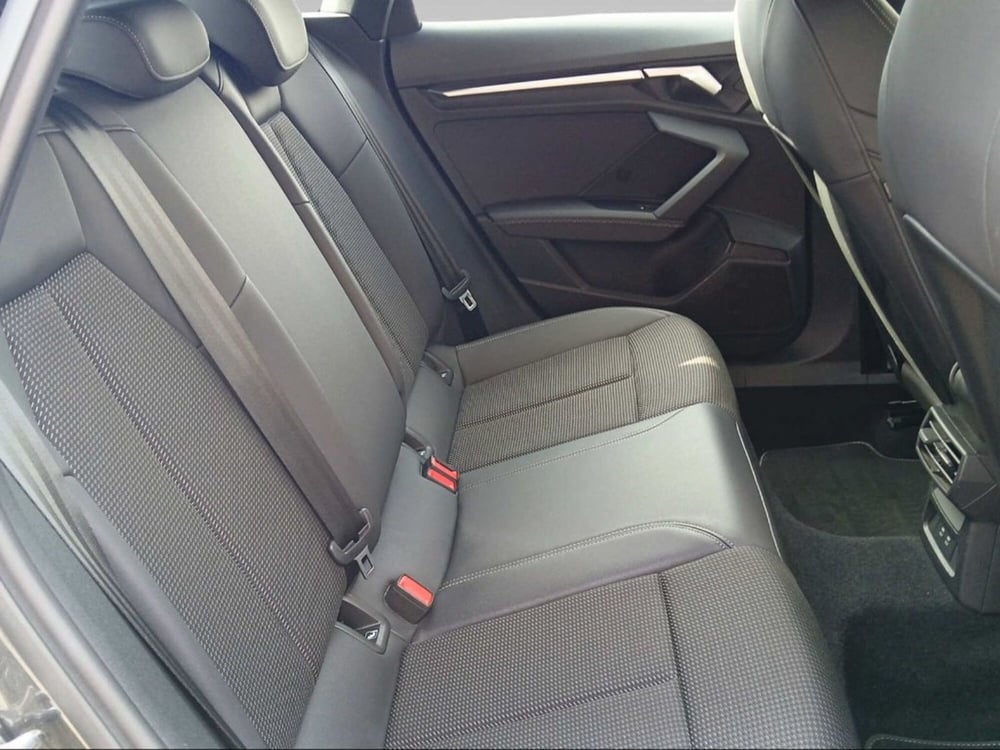 Audi A3 Sportback usata a Livorno (11)