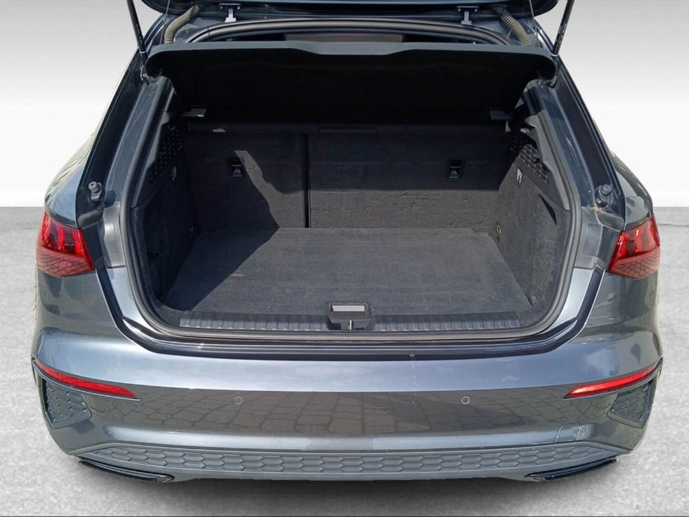 Audi A3 Sportback usata a Livorno (14)