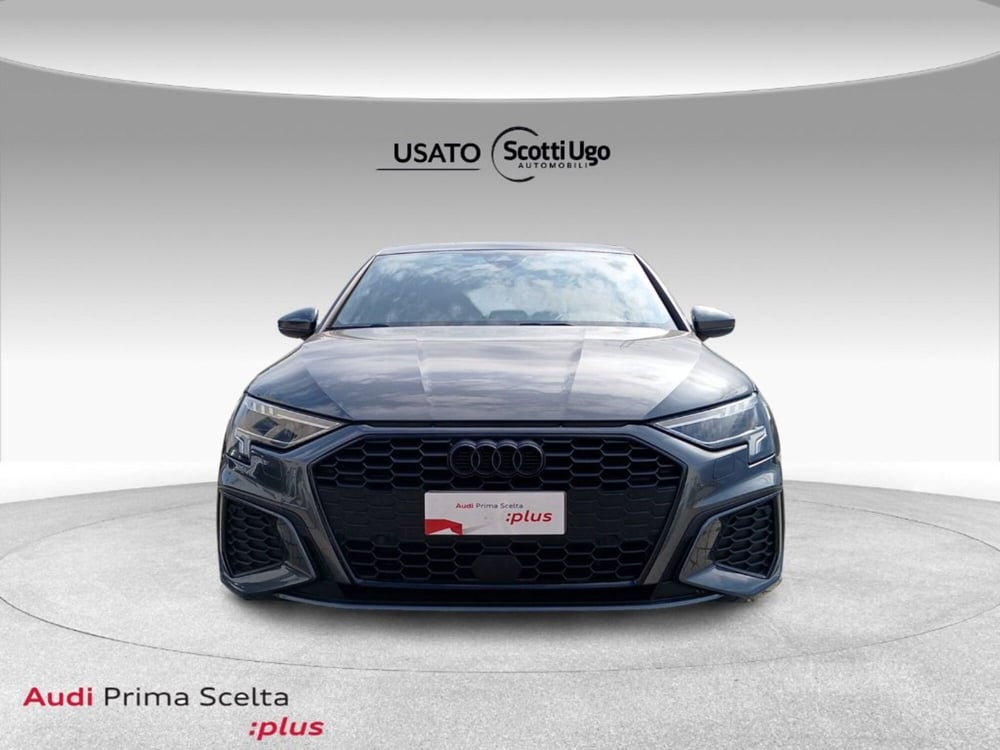Audi A3 Sportback usata a Livorno (2)