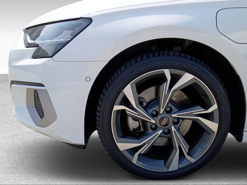 Audi A3 Sportback usata a Livorno (15)