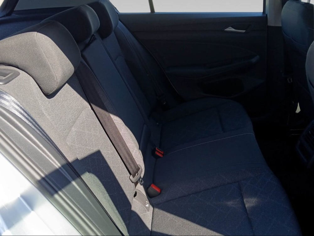 Volkswagen Golf usata a Livorno (11)