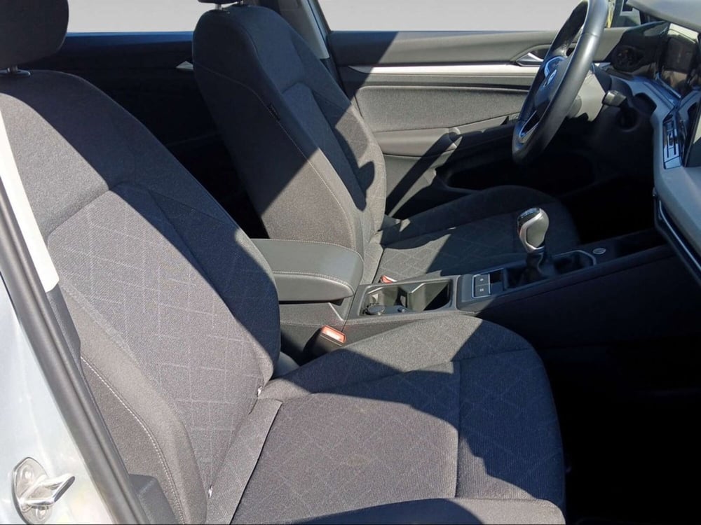 Volkswagen Golf usata a Livorno (12)