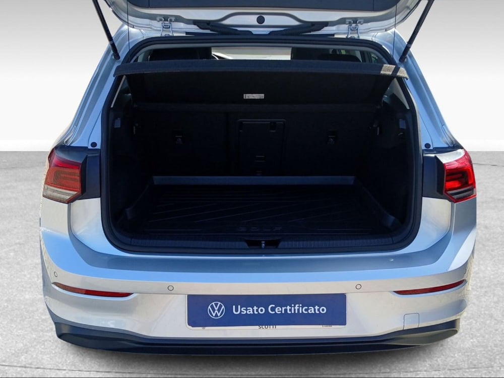 Volkswagen Golf usata a Livorno (14)