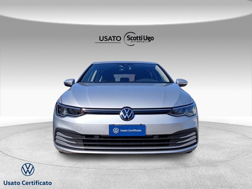 Volkswagen Golf usata a Livorno (2)