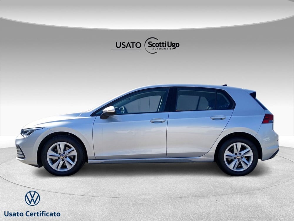 Volkswagen Golf usata a Livorno (3)