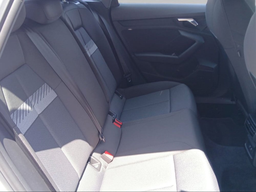 Audi A3 Sportback usata a Livorno (13)