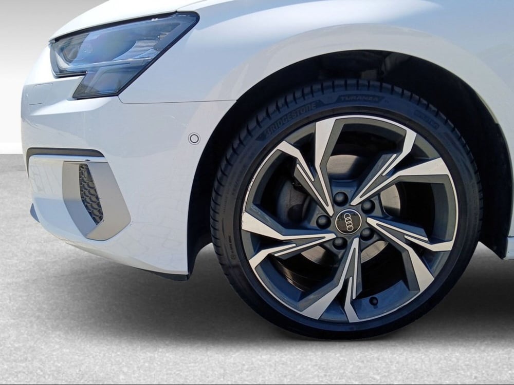 Audi A3 Sportback usata a Livorno (15)