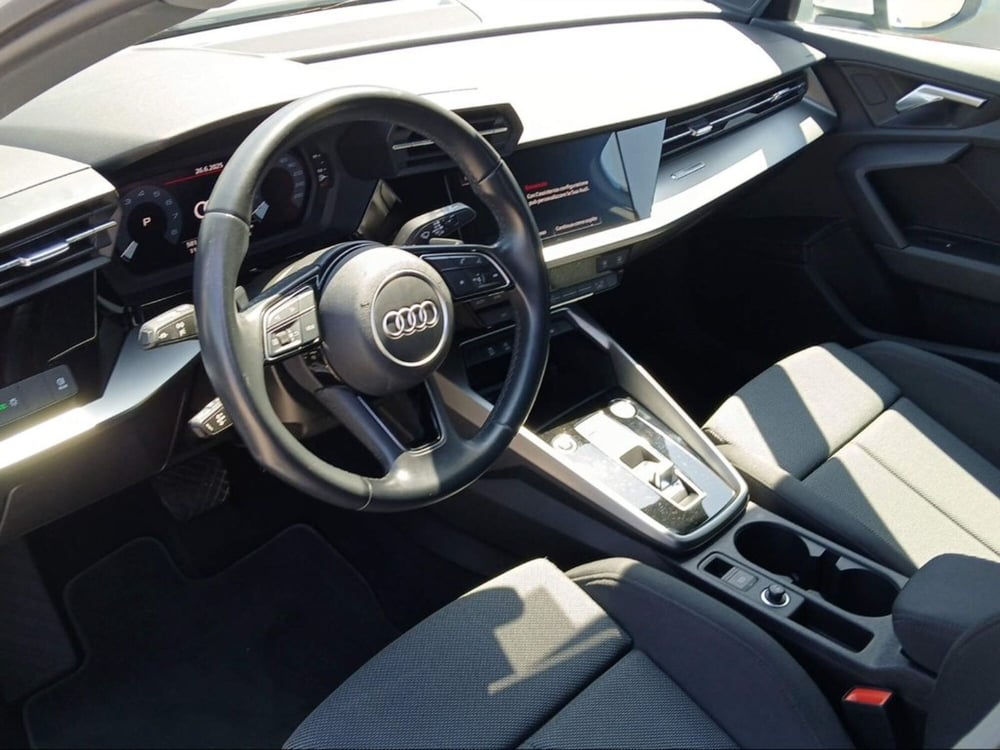 Audi A3 Sportback usata a Livorno (8)